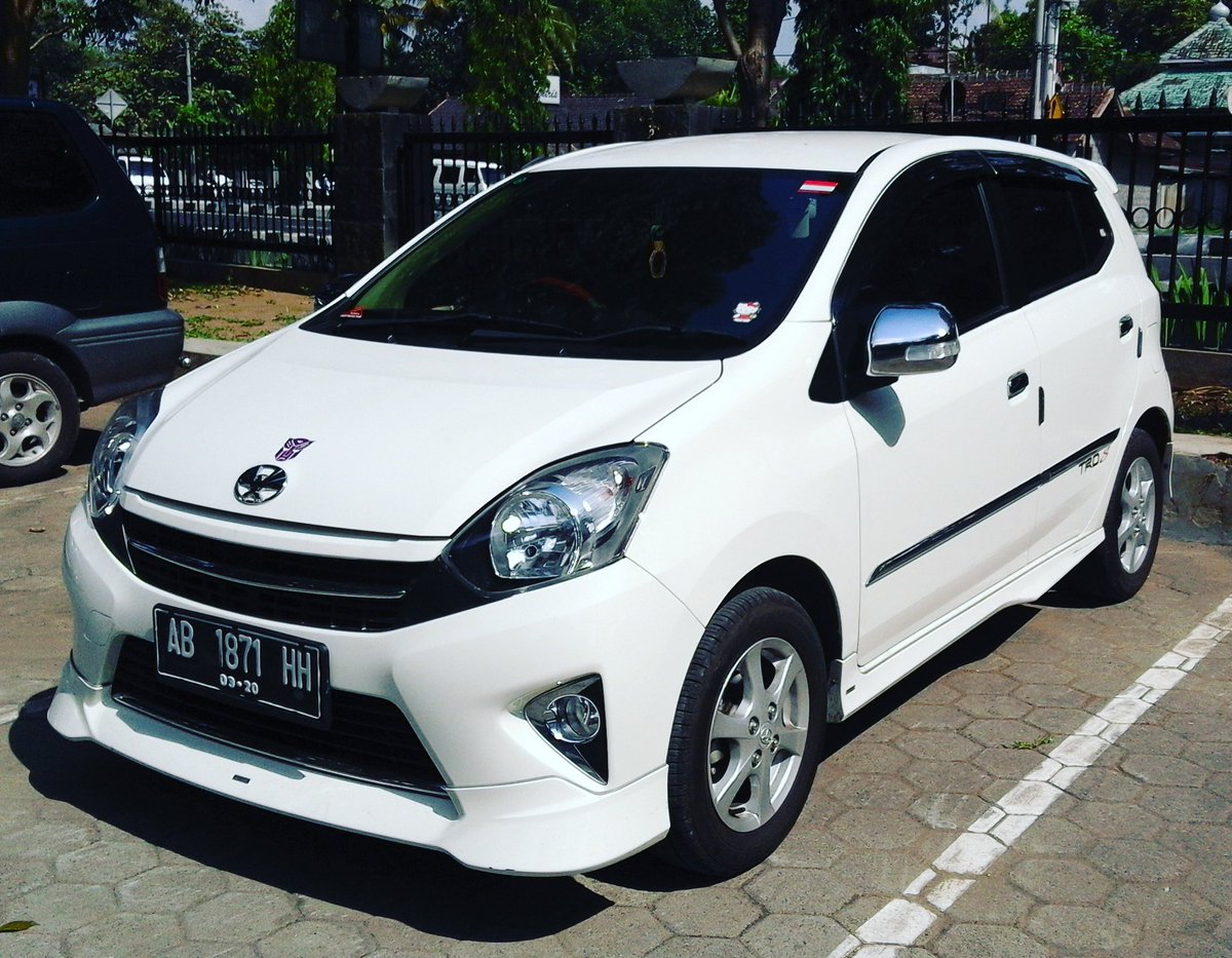 anifia22's tweet photo. Lagi diem aja keren, apalagi dibuat jalan-jalan👊📷🚗 #toyotaphotohunt https://t.co/f5w3uWbZhu