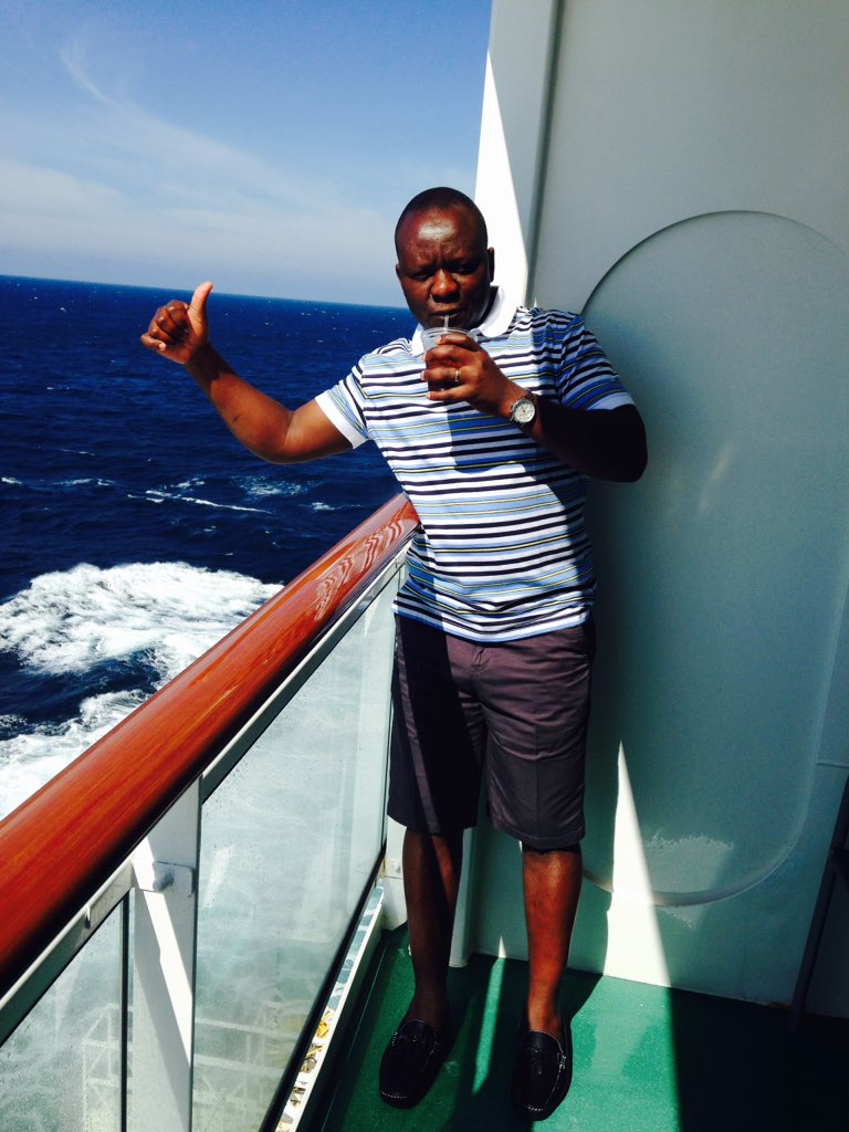 CMazhau's tweet photo. Cruise ship (First time sailing on one, what an experience) https://t.co/8vBCo87ryq