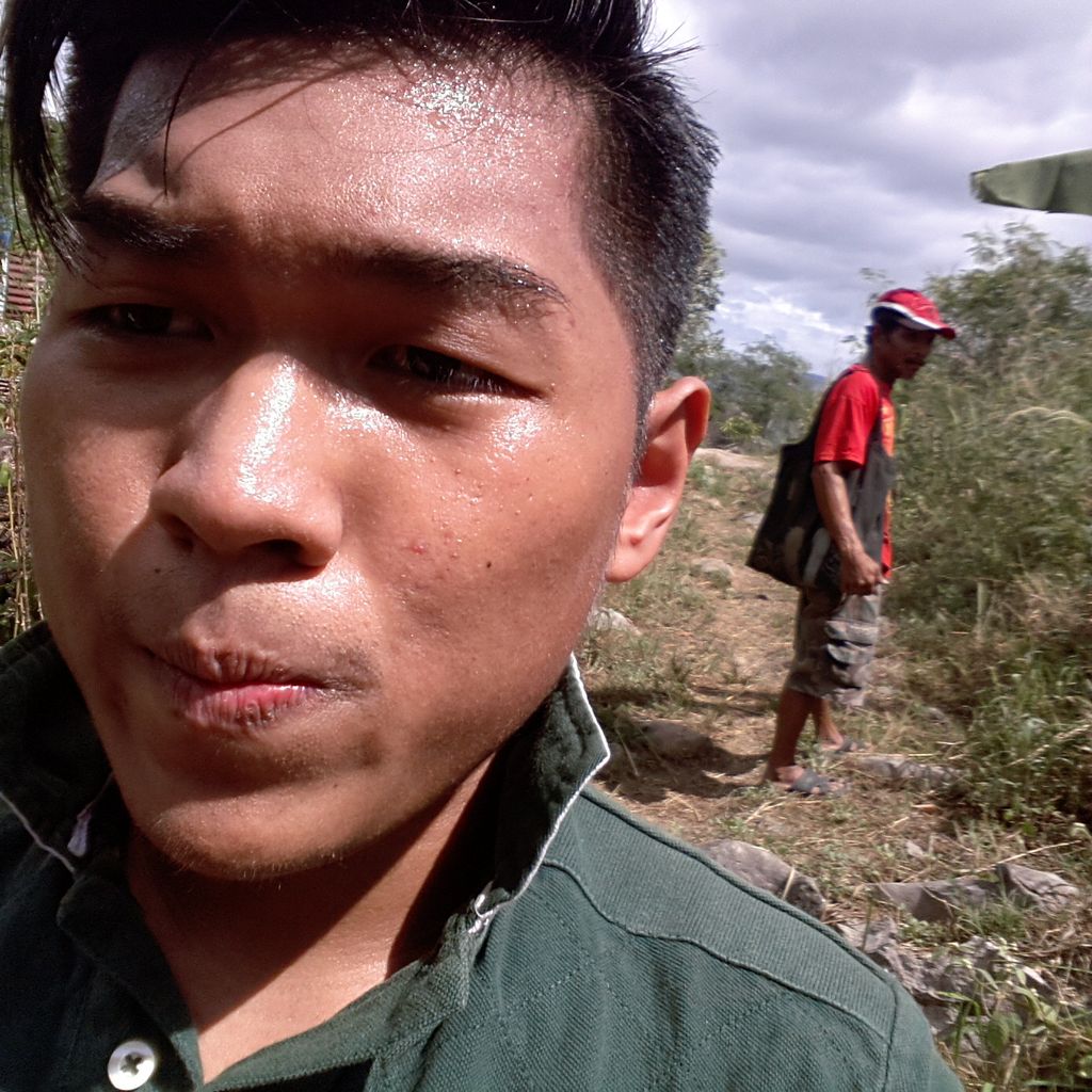 FranzV_'s tweet photo. Bundok gaming #LandHunting #Expanding https://t.co/mdcGBXdevp