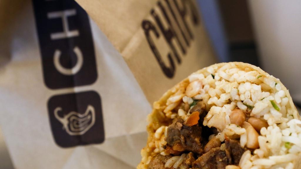 Forbes's tweet photo. Three more states have reported E. coli cases linked to Chipotle https://t.co/iqvjPjMnNB https://t.co/D56Vuz4g4b