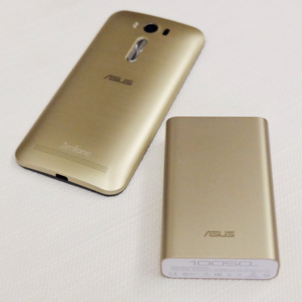 sephcham's tweet photo. Ready for #OneDayOfZen with my Gold #ZenFone 2 Laser 5.0! 👌🏼 #SeeWhatOthersCantSee https://t.co/7ITL6nlxwP