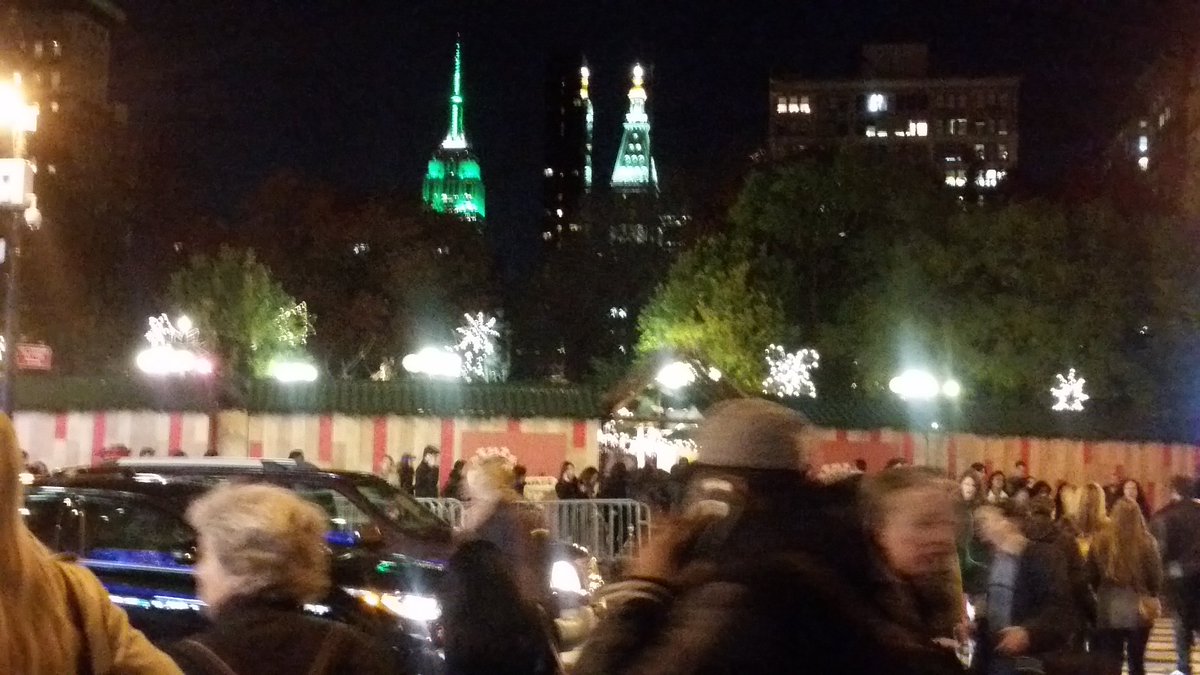 IdlewildFriends's tweet photo. 1,000,000 Trees Congratulations! @NYRP @MillionTreesNYC @BilldeBlasio @NYCParks https://t.co/p7cKSVr7q5