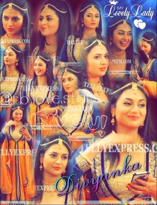 RbRushna's tweet photo. πRB Love for DT πΈππ
@Divyanka_T #beautifulsmile βΊ #So_Many_Expressions
#PrettyDT π·#ElegantDT πuff...Gorgeousπ https://t.co/yqcGRAN3gZ