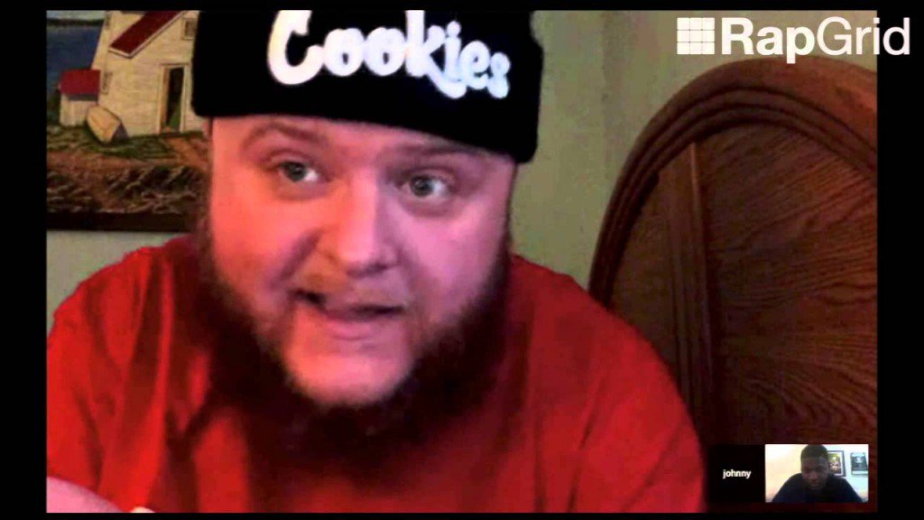 fucmedia's tweet photo. Bigg K vs Math Hoffa At ... - https://t.co/P40rNufaTj (#BattlePPV #BattleRap #BattleRap2015 #BiggK #Crown2) https://t.co/xyWWjbJk2H