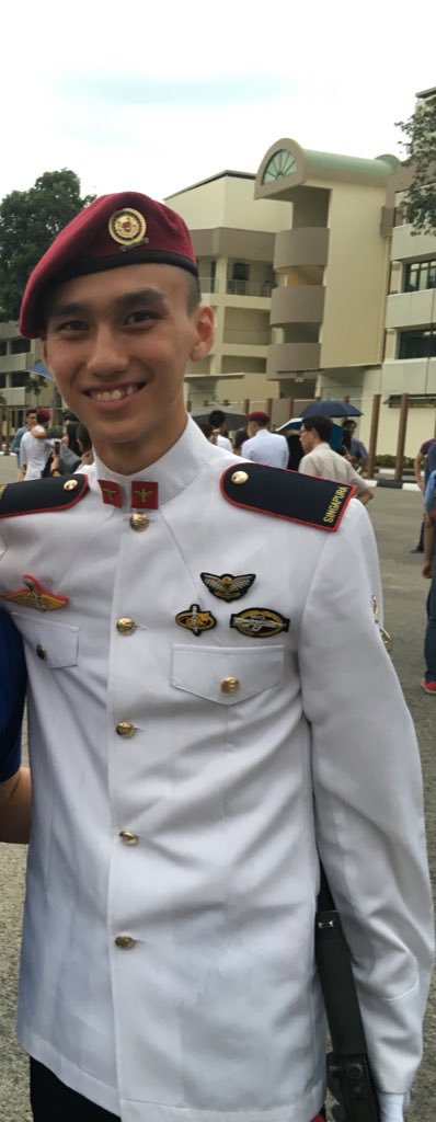 12A13SIOL's tweet photo. Happy ORD to the Commando! https://t.co/WbW5pU6pvH