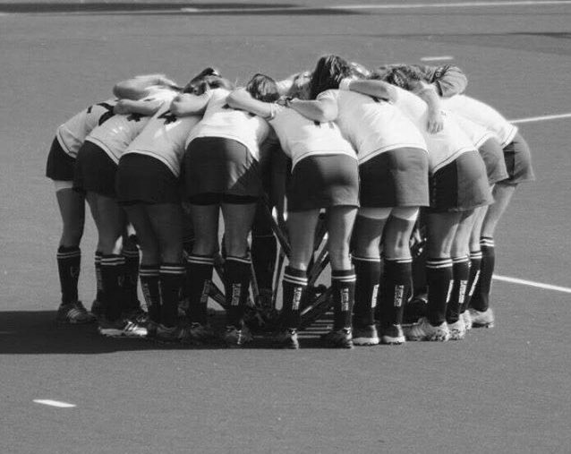 Matchday;
Bloemendaal MA1 vs Rotterdam MA1