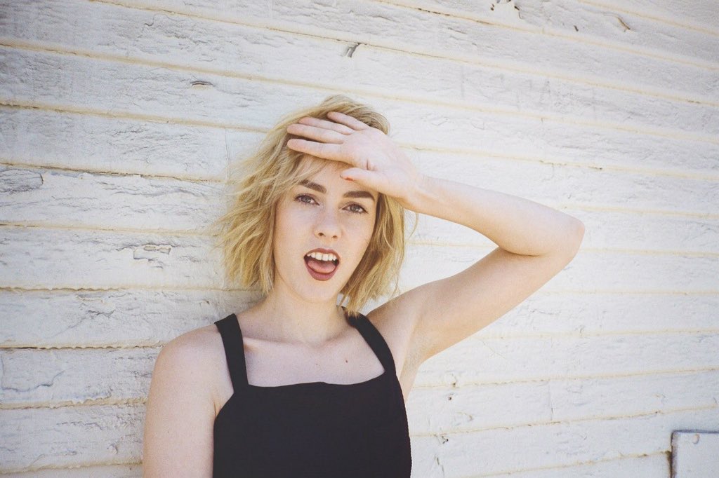 Happy 31st birthday, Jena Malone!    