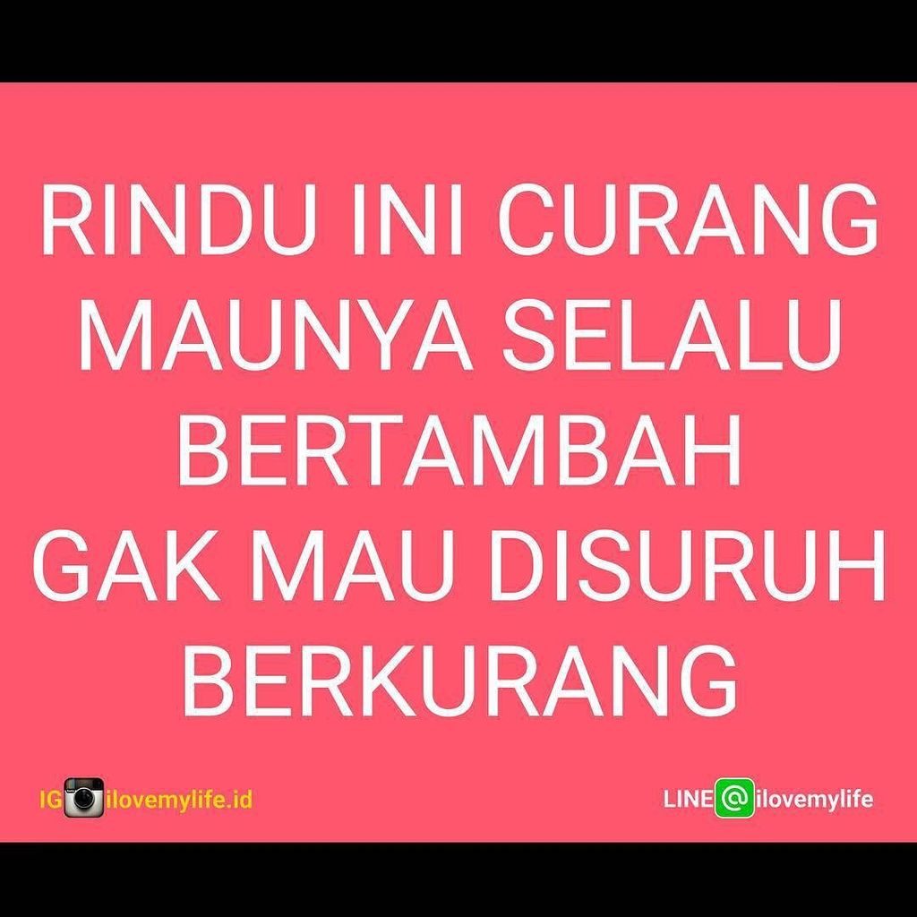 Download 6500 Koleksi Gambar Gokil Rindu Terbaik 