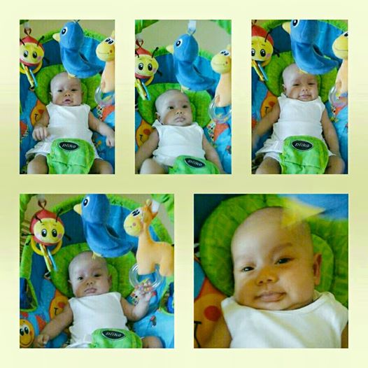 Yusma_MS's tweet photo. Si boski (botak seksi) :* <3 https://t.co/wHtXirEy2u