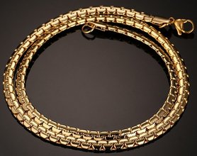 CollierHomme's tweet image. #Jeu #Concours : Gagnez ce joli collier
Pour cela #RT et #FOLLOW
collier-homme.fr
Tirage le 06/12