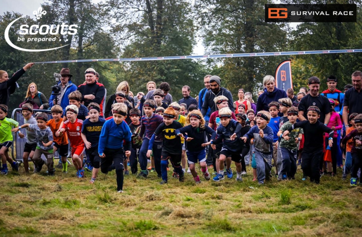 Sport for Charity tweet media