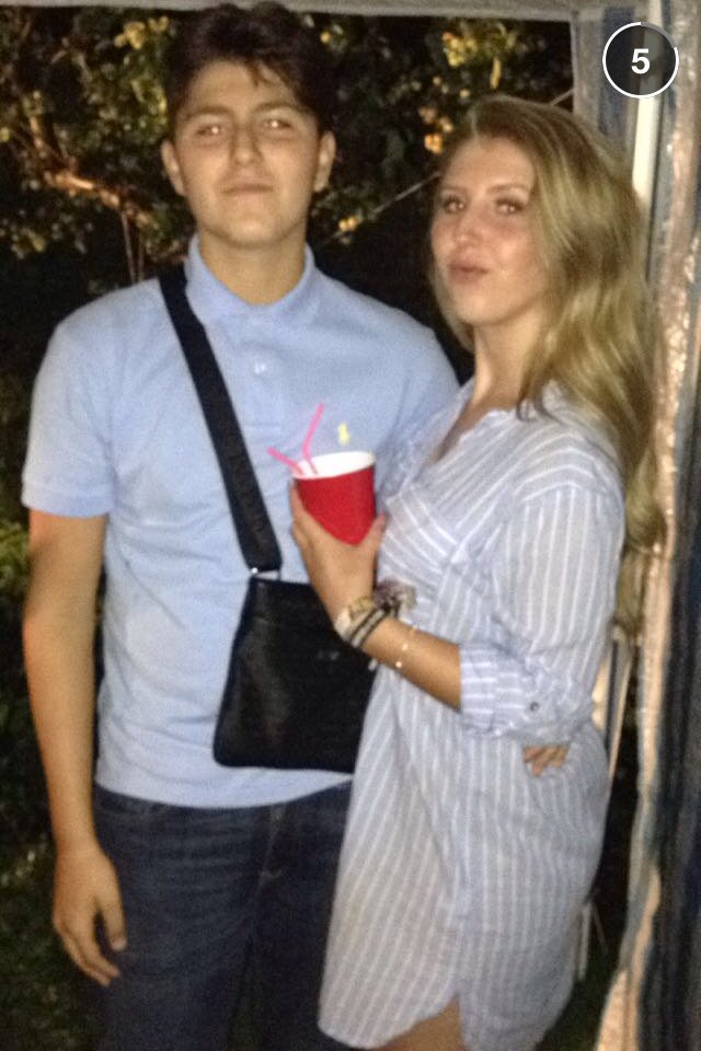 _conmckenna's tweet photo. Ayyy😌happy birthday sugar tits😉love u loads have a good day❤️❤️ https://t.co/80xEvAZU9Q