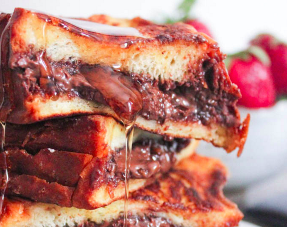 21 Mind Blowing Brunch Recipes To Try This Weekend lovindublin.com/recipes/21-min…