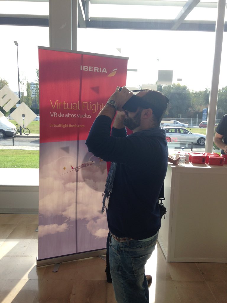 HomemadeMk's tweet image. Disfrutando en #EBE15 jugando a #virtualflight de @Iberia Hemos conseguido 125 puntos! Y vosotros? #ebe #10EBE