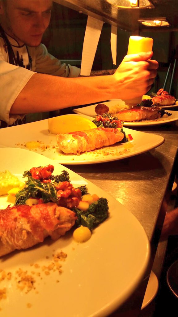 The_Taverners's tweet photo. Thank you to everyone who supported our wine tasting dinner on Thursday with @living_larder &amp; @TheIslandWineCo https://t.co/RMpOuj7vNQ