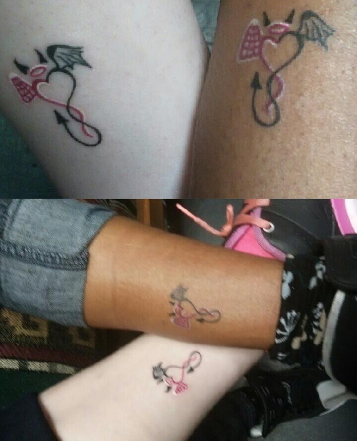 AddictiveInk901's tweet image. Come Check Us Out At #AddictiveInkz 630 N. Highland All First Time Customers Get %50 Off Their Tattoo (901)-315-6856