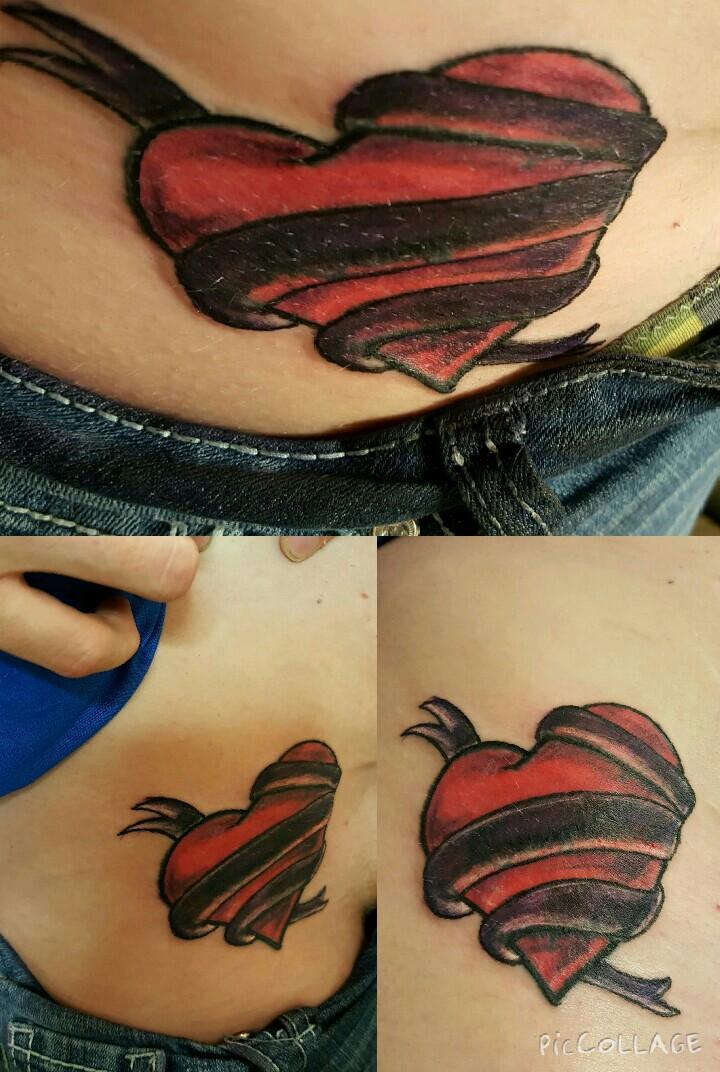 AddictiveInk901's tweet image. Come Check Us Out At #AddictiveInkz 630 N. Highland All First Time Customers Get %50 Off Their Tattoo (901)-315-6856