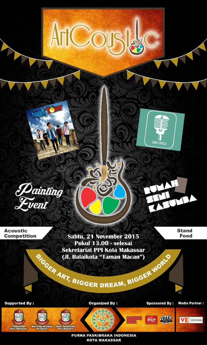 <a href="/PASKIBRA_SKANEL/">PASKIBRA SMKN 5 MKS</a> , <a href="/pasqib01mks/">PASKIBRA SMAN 1 MKS</a> , <a href="/Paskibra116/">PASKIBRA 116 MKS</a> , @paskib011mksr , <a href="/PASKIBRAsmunel/">PASKIBRA 05-105</a> , @PASKIBRAsmandel