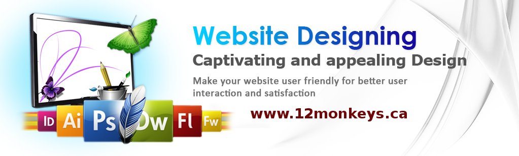 12monkeys_ca's tweet image. #WebDesignServicesToronto
In webdesigning the most important thing is to KNOW YOUR AUDIENCE.
bit.ly/1SahL9p