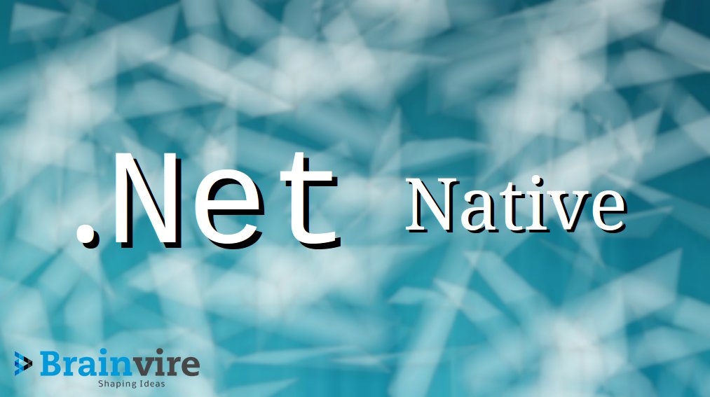 reedgeorge588's tweet image. All You Need to Know About #DotNet Native. #DotNetApplicationDevelopment see more : bit.ly/1NIbaze