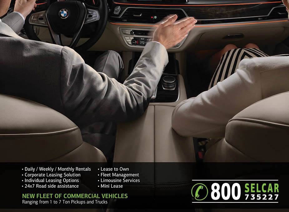 SELCarRental's tweet photo. Commute in comfort with SEL
#selcarcental #carrentaldubai #comfortableCommute https://t.co/5g86Q7rcyj