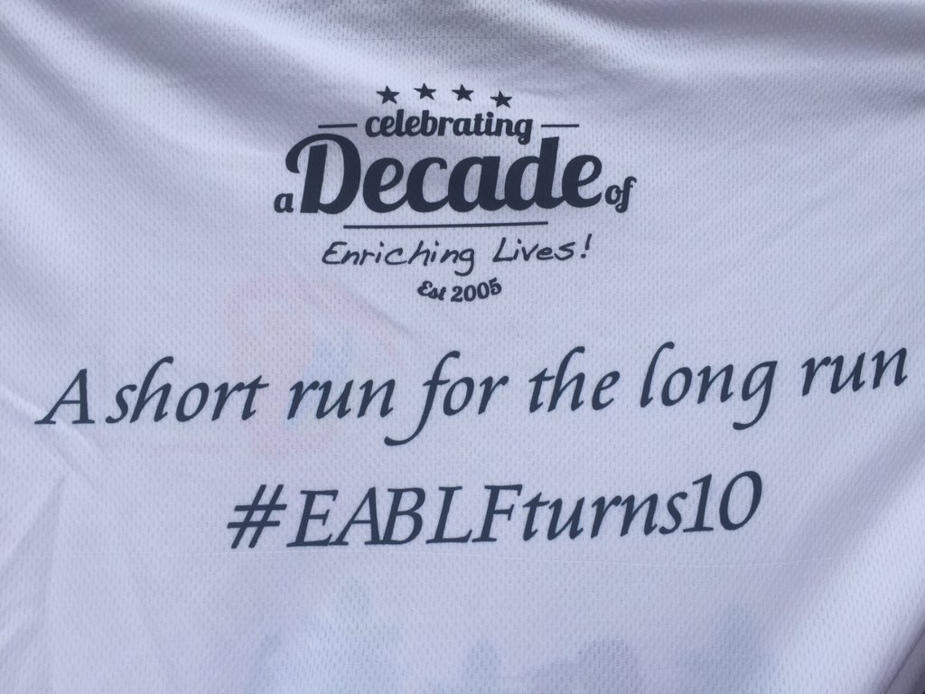 pgacheru's tweet photo. Launching #EABLFRun this morning at Karura @LesiyampeR @IMGKenya @karurafriends https://t.co/I1dJudJl5Y