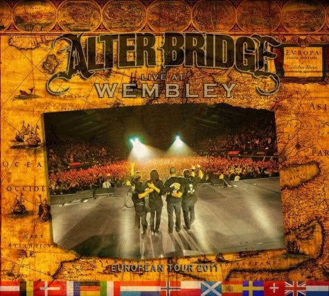 Becoming_Clear's tweet photo. #weekendrecomendation #weekend @alterbridge "Live at Wembley" 2012 #Rock #AlterBridge #Metal #Music #BClearFan https://t.co/KWxq463tcm