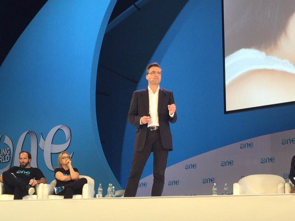OneYoungWorld's tweet photo. 1/5 women will suffer from rape or attempted rape in their lifetime. @VolkerSydow live: https://t.co/VIRLKPSDpM #OYW https://t.co/TczOucv7Tx