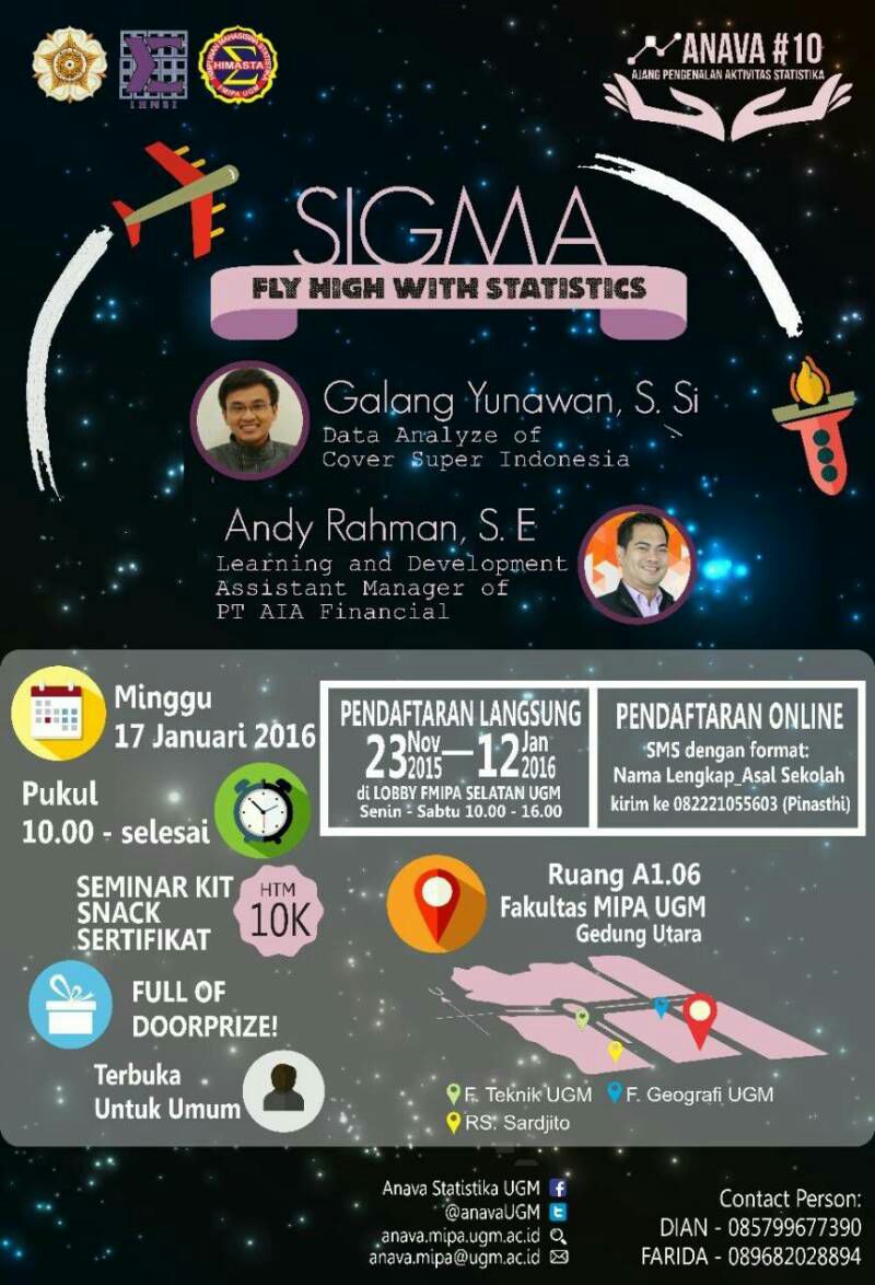 ANAVA #20 tweet media