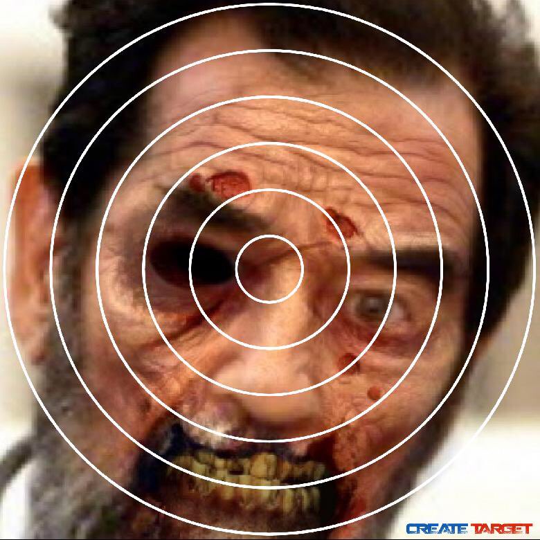 CreateTarget tweet picture