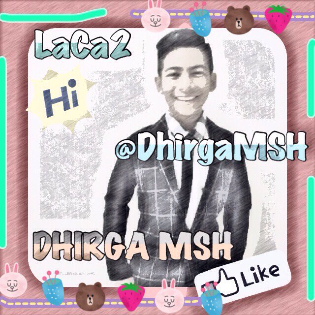 DMLovers_BNYMS's tweet photo. Siang @DhirgaMHS siang juga #dmlovers kangen iga nih 😂😂😂#DMLoversKangenDhirga #DMLoversKangenDhirga https://t.co/0OCe7GiwOY