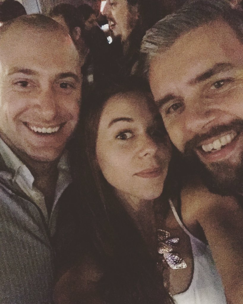 anastasiaaeliz's tweet photo. @bigtalljohn #halopalooza ๐@hiladie https://t.co/glI2PAmPpB