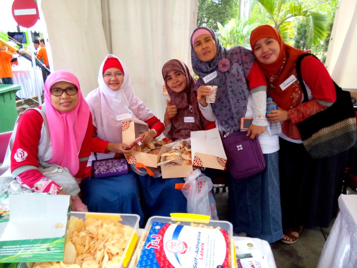 Rudy M. Harahap, PhD tweet media