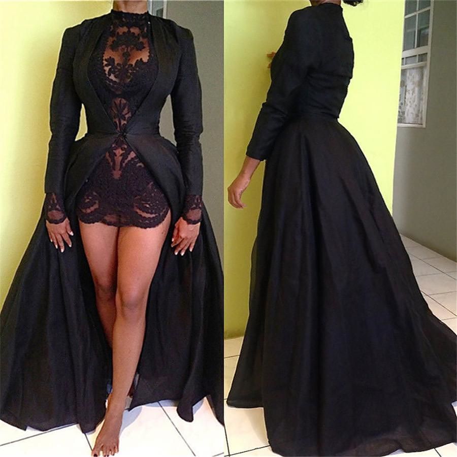 serg_turin's tweet image. Black lace prom dress.
I love it.
#suzhoudress.com #prom #promdress #prom2016 #eveninggown #gown #blackdress by suz…