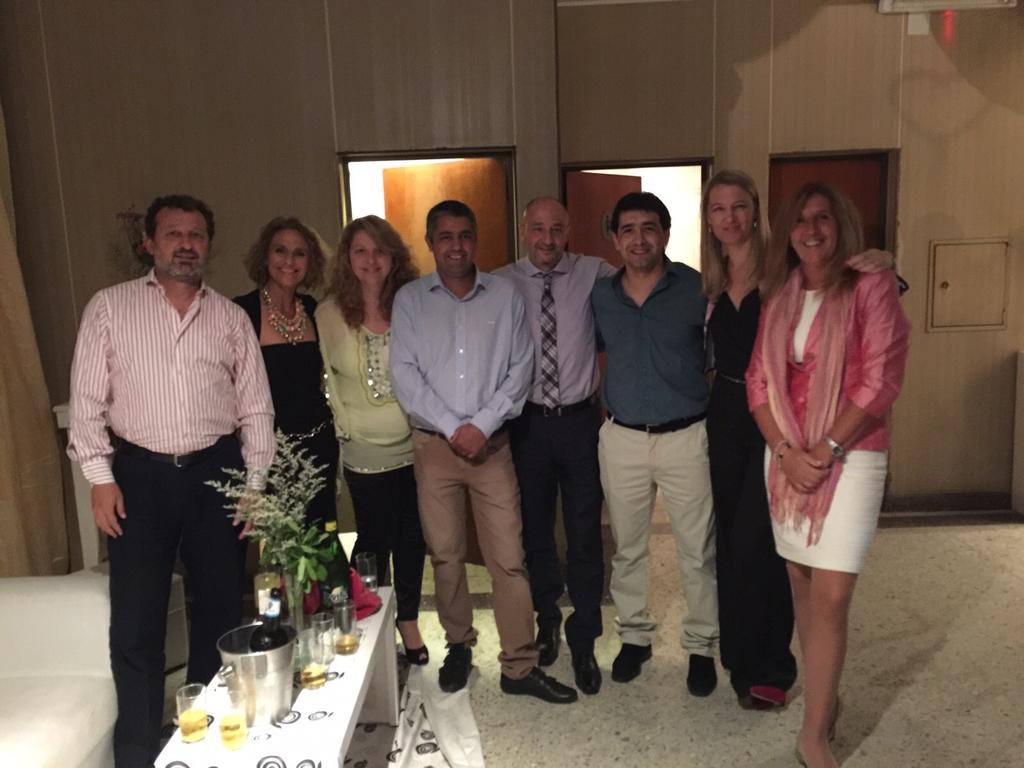pbongiovanni's tweet photo. Felicitaciones a todos los egresados!! Aguante #comufest @marcelogbertone @silvanamferrero @luquinia @vigilmilagros https://t.co/K1Kjbl8YCs