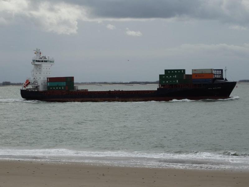 scheepvaartnews's tweet photo. Iris Bolten in 2008 opgeleverd. Gezien bij #Vlissingen https://t.co/H1PuTSkXjx https://t.co/z1hfKiQxIu