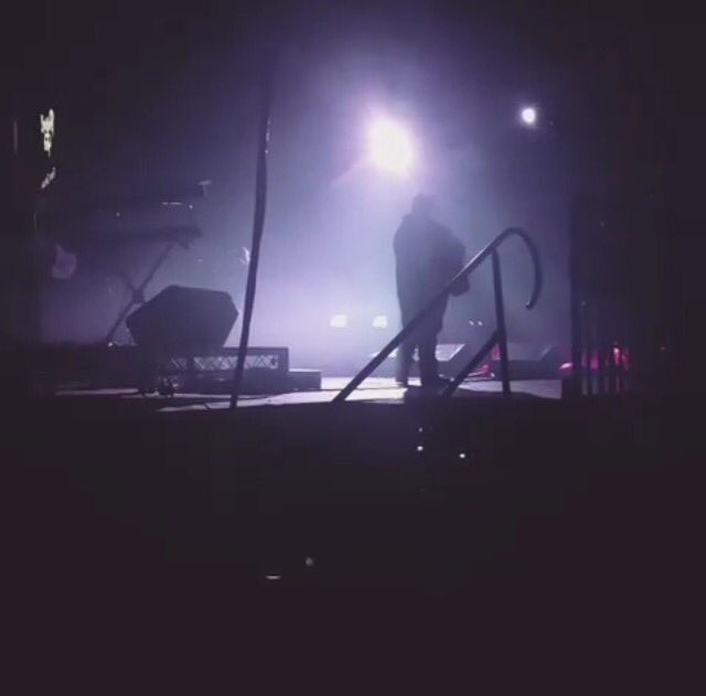 ezramoleni_Tha6's tweet photo. Live at the Complex. With my best friend☺️😚 #PolyTape2 #DrewDeezy https://t.co/leeUKFi7QQ