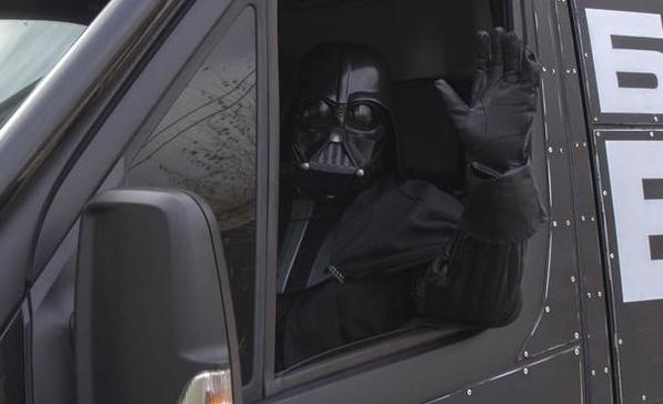 [ Star Wars News ] tweet media