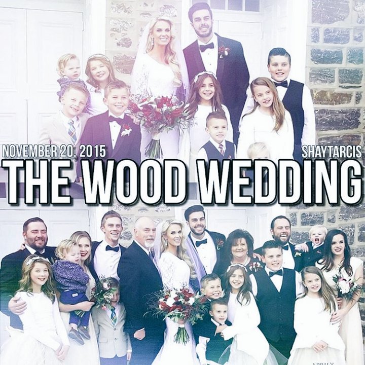 oneandonlyavia's tweet photo. @CarlieStylezz @jacksonwoodHQ Congratulations guys!! I'm very happy for ya'll. Love you guys! Go make those babies! https://t.co/YmIjacCc6O