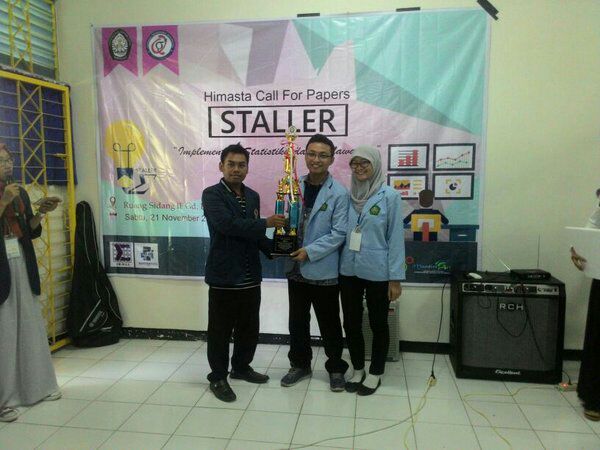 Himasta Undip tweet media