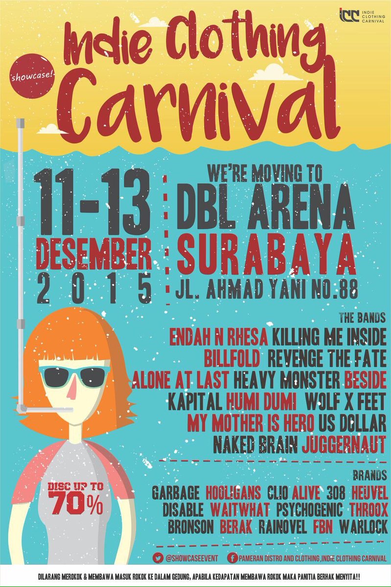 @27oktober1997 rundown nya kalau sudah siap kita share kak, ditunggu aja yes