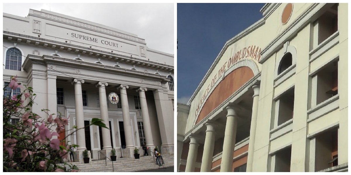inquirerdotnet's tweet photo. Where have the SC justices been? https://t.co/mwWunHlXbs | Solita Collas-Monsod @Inq_Opinion #JunjunBinay #Morales https://t.co/F93HxPBBeU