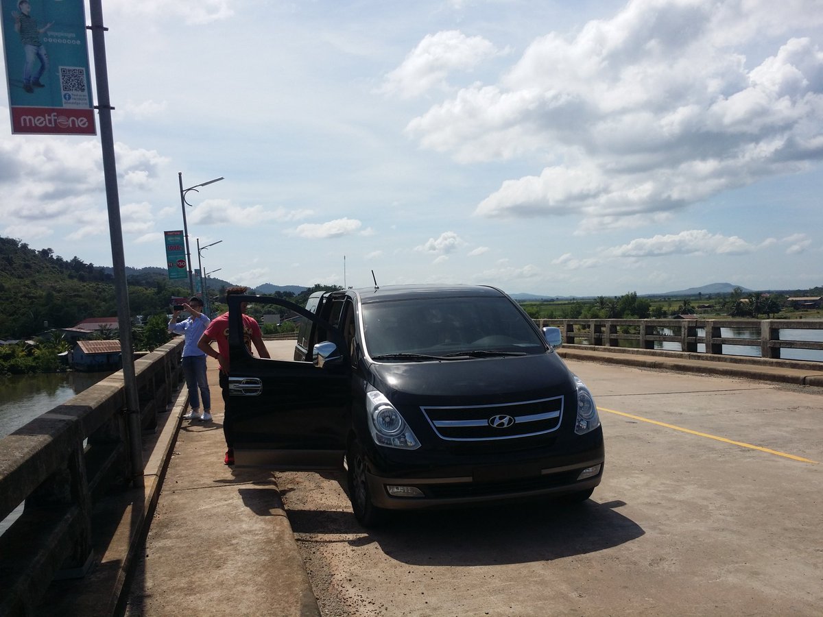 preaptith's tweet image. Dear everyone. Here are Car Rental in Cambodia. Contact us:
Tel: +85517333164
Email: preaptith@gmail.com