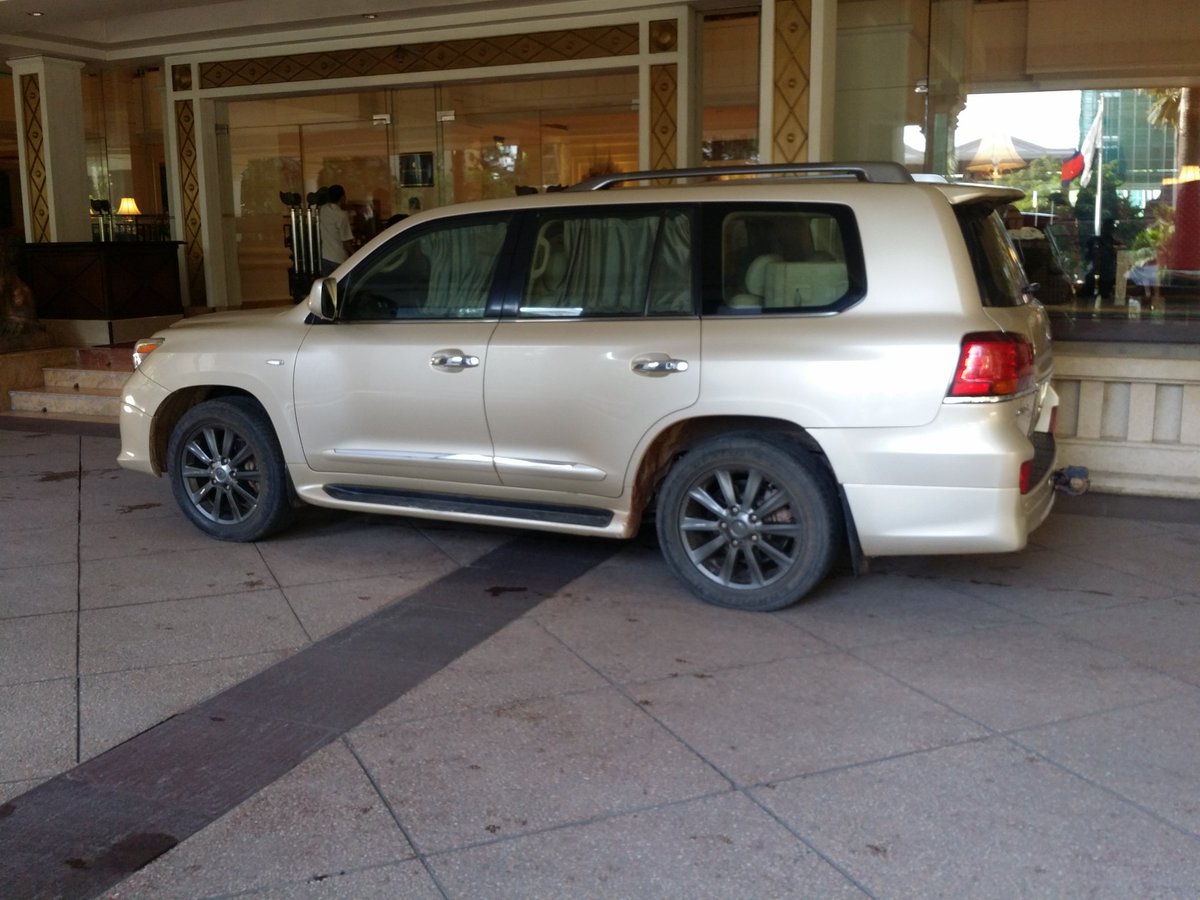 preaptith's tweet image. Dear everyone. Here are Car Rental in Cambodia. Contact us:
Tel: +85517333164
Email: preaptith@gmail.com