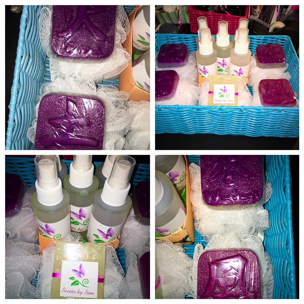 Scents_by_Sam's tweet photo. Order your gift basket &amp; receive 10% off now through December 5th! Just email ScentsBySam@outlook.com https://t.co/pzBUv2xs9l
