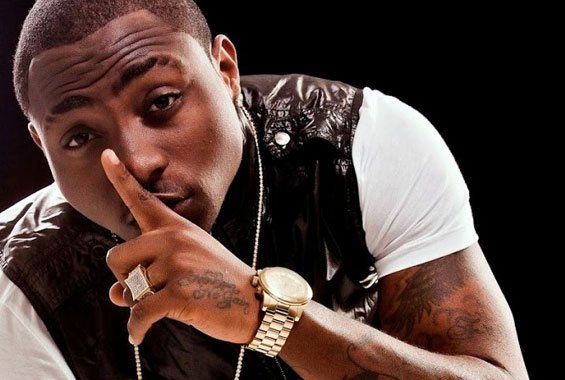 Davido turns 23 today. Happy birthday to him!: Davido was born David Adeleke on November 