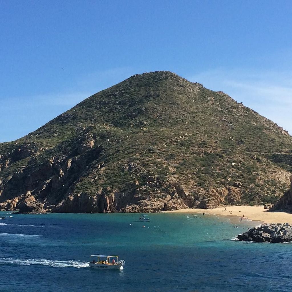 ILikeLosCabos's tweet photo. #cabosanlucas #cabo #loscabos #Mexico #visitmexico #view #ocean #beach #mountain #travel #travelbug #traveling #tra… https://t.co/uUeN4piPvu