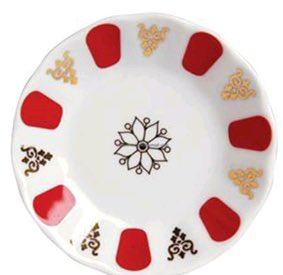 Logosunu ve markasnı bilmesekte aşağdaki tabakta gelmeyen çaylarn en az 5TL olduğunu herkes bilir❗️İşte markalaşmak😃