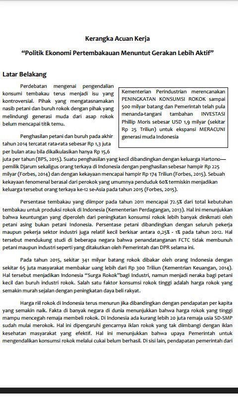 BEM KM UGM tweet media
