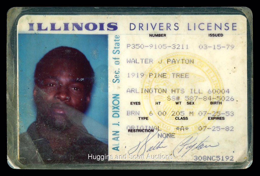 The History of the Driver's License